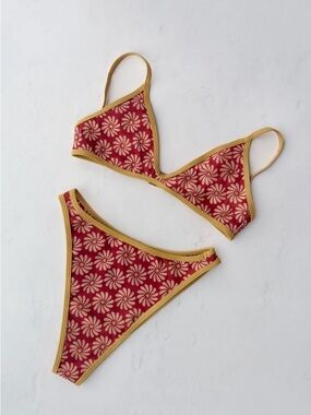 NWT Skatie Bathing-suit Set Grlswrl